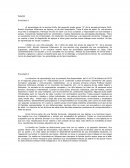 El Gran Ejemplo descripción de evidencias