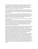 Cual es el Ergonomia metabolismo