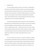 Determinación de indice de acidez