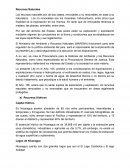 Politica Eterior de Nicaragua