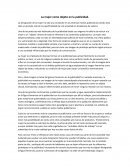 La mujer como objeto en la publicidad