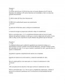 El BIOS de la motherboard requiere una actualización