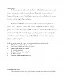 El Museo Amparo - Reseña