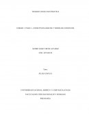 CONECTIVOS LÓGICOS Y TEORÍA DE CONJUNTOS.