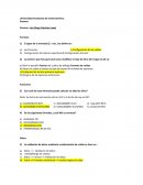 Con cuál de estas fórmulas puede calcular su edad en años?