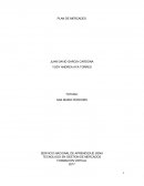 PLAN DE MERCADEO DE CALZADO