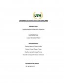 El presente documento contiene investigación realizada a la Fundación Para el Desarrollo de la Vivienda Social Urbana y Rural (FUNDEVI). Es una fundación de interés socia