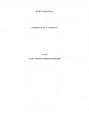 APORTE INDIVIDUAL COMUNICACIÓN ALTERNATIVA