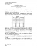 Evaluación de Proyectos: Construcción de Flujo de Caja del Inversionista