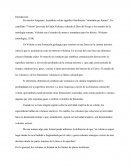 El volcán paricutin