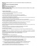 La cosmovisión medieval y los problemas de la modernidad