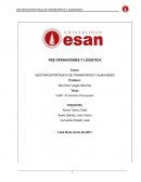 Los ambientes hay presencia de humedad, baja iluminación