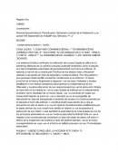 La Novena ÉpocaInstancia: PlenoFuente: Semanario Judicial de la Federación y su aceptacion