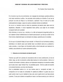 DERECHO Y SOCIEDAD: INFLUJOS DOGMÁTICOS Y PRÁCTICOS