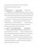 Cual es la Administracion mapa estrategico