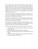 Cuales son las grandes Mejoras ambientales en el Peru