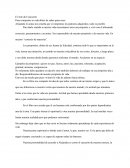 El arte de conocerte (resumen)