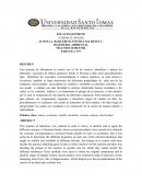 ENLACES QUIMICOS (CHEMICAL BONDS)
