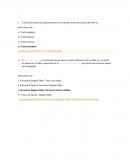 PREGUNTAS SOBRE FERROCARRILES