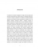 EFUGIADOS SIRIOS MONOGRAFIA