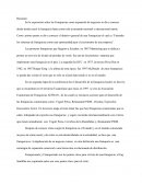 Las Franquicias: Una Estrategia para la Expansión de su Negocio