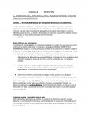 En que consiste la Didactica de la Matematica