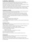 Aristóteles parte del ser individual, al observar seres particulares ve el hecho claro de que todo ser cambia. En todo cambio hay un sustrato, un sujeto que no cambia.
