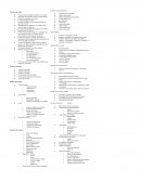 Guerra de mercados - Reseña