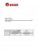 Planeación Estratégica Agente BCP