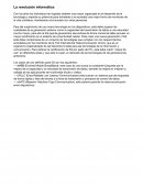 Con los años los individuos han logrado obtener una mayor capacidad en el desarrollo de la tecnología y explota su potencial para brindarles a la sociedad una mejor forma de monitoreo de la vida cotidiana, mantenerse comunicado con otras personas