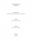 Definición del Código de Ética Relacionado con su Profesión u Oficio