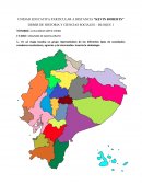 DEBER DE HISTORIA Y CIENCIAS SOCIALES