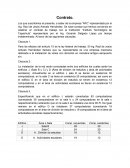 Diagrama de componentes de contrato