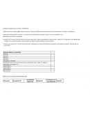 Actividad de alfabetización científica PORTAFOLIO