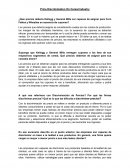 Price Discrimination On Cereal Industry