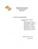 EL DELITO Y SUS CIRCUNSTANCIAS