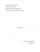 IMPLANTOLOGÍA O TRATAMIENTO ENDODÓNTICO, CUAL SERÁ EL TRATAMIENTO IDÓNEO?