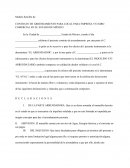 EL CONTRATO DE ARRENDAMIENTO PARA LOCAL PARA EMPRESA Y/O GIRO COMERCIAL EN EL ESTADO DE MÉXICO