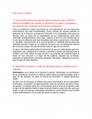 La gran nueva Direccion y control