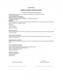 LA CONFORMACION DE LOS NUEVOS ORGANOS DE GOBIERNO DE LA COOPERATIVA ESCOLAR.