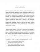 STOP NO MÁS BULLING