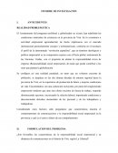 Asentamiento del programa neoliberal y globalizador