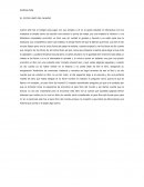 Ensayo de el peor libro del muindo