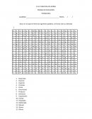 PRUEBA DE NIVELACION TECNOLOGIA