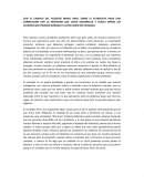 CON EL EJEMPLO DEL FILÓSOFO MEMO ANJEL SOBRE EL FUTBOLISTA HAGA UNA CORRELACIÓN CON LA PROFESIÓN QUE USTED DESARROLLA Y CUÁLES SERÍAN LAS ACCIONES QUE PODRÍAN DAÑARLO A USTED COMO SER HUMANO.
