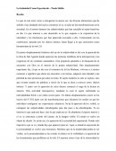 La Intimidad Como Espectáculo – Paula Sibilia