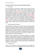 El problema del método y objeto en la psicología