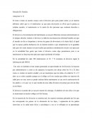 Divorcio ensayo - Derecho De Familia