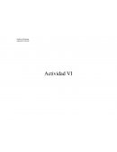 Preguntas de Revisión estrategia de negocios