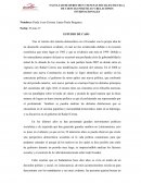 CUAL ES EL ENSAYO FINAL GEOPOLITICA